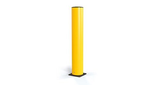 bollard1200